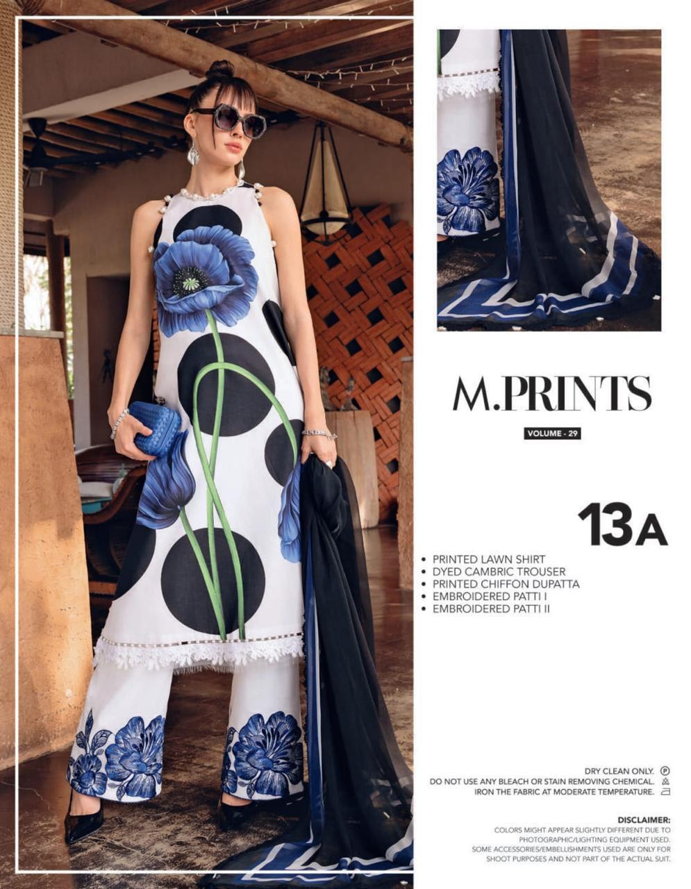 THS 0041 - MARIA.B MP-6AB