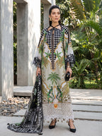 THS 0036 - MARIA B M PRINT LAWN COLLECTION 2026