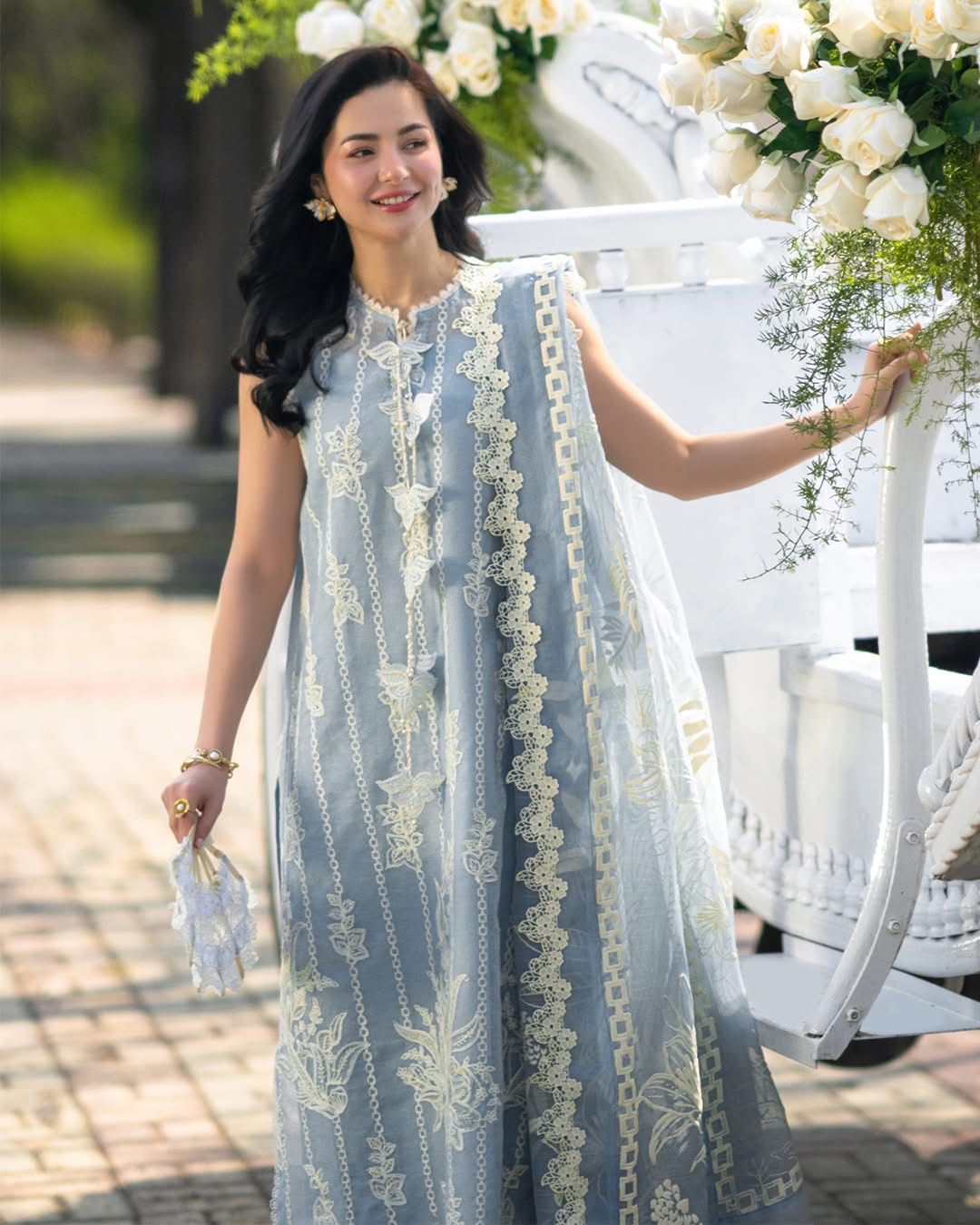 THS 0068 - Stuff | Egyptian lawn