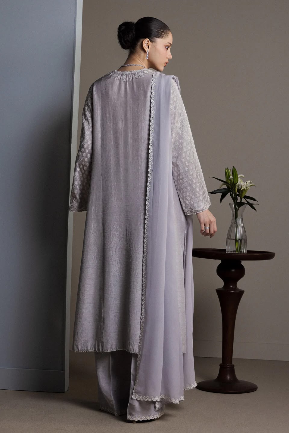 Zara Shah Jahan Egyptian Cotton THSUS-0012