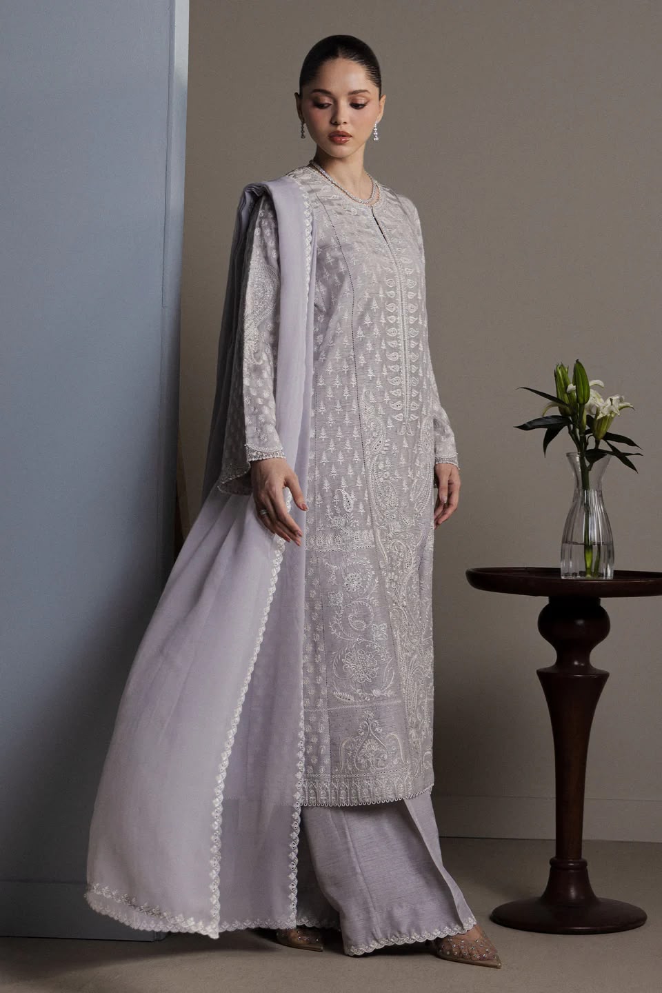 Zara Shah Jahan Egyptian Cotton THSUS-0012