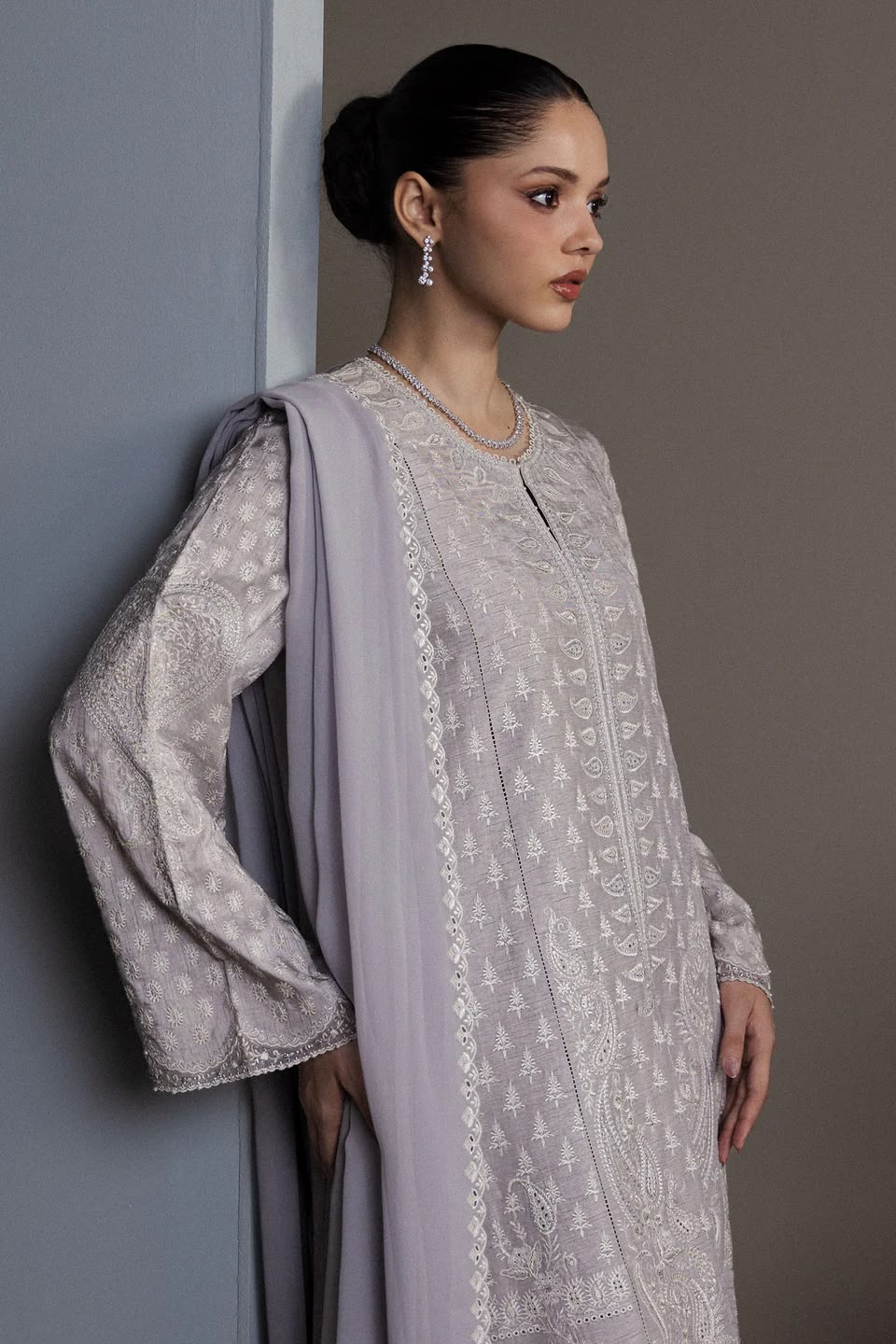 Zara Shah Jahan Egyptian Cotton THSUS-0012