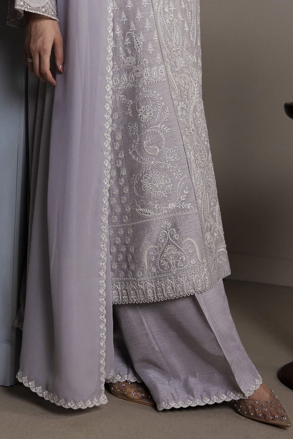 Zara Shah Jahan Egyptian Cotton THSUS-0012