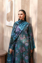Ramsha Printed Lawn THSS-0004