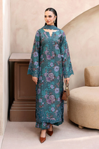 Ramsha Printed Lawn THSS-0004