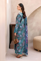 Ramsha Printed Lawn THSS-0004